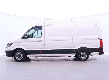 Volkswagen - Crafter