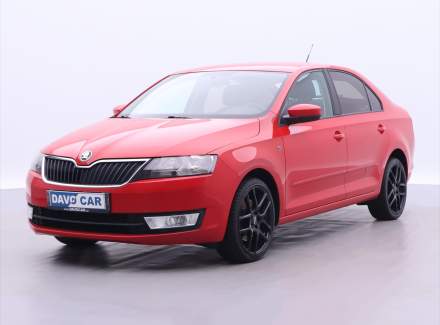 Škoda - Rapid