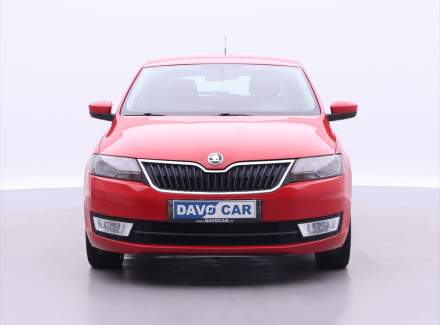 Škoda - Rapid