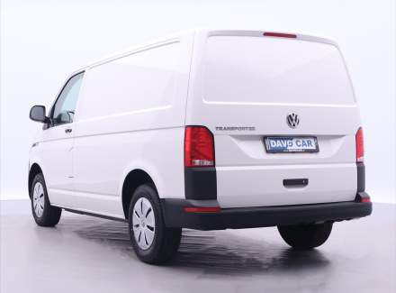 Volkswagen - Transporter