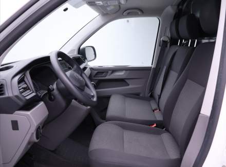 Volkswagen - Transporter