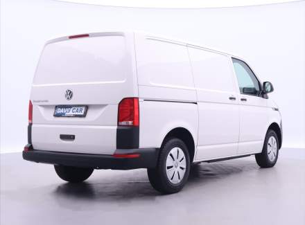 Volkswagen - Transporter