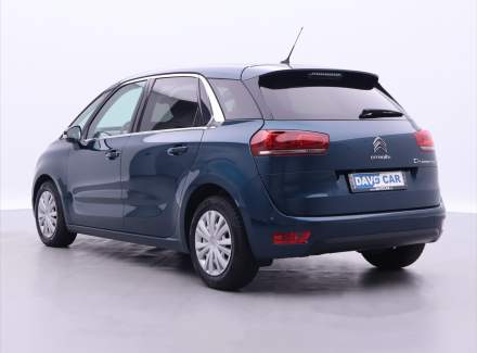Citroën - C4