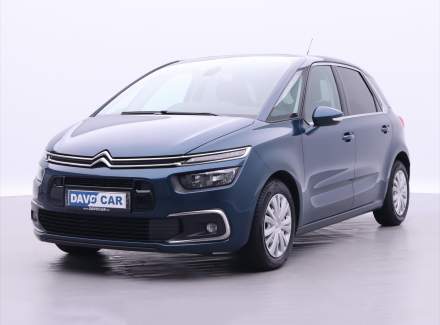 Citroën - C4