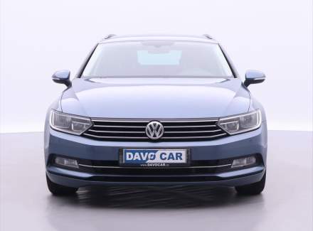 Volkswagen - Passat