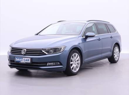 Volkswagen - Passat