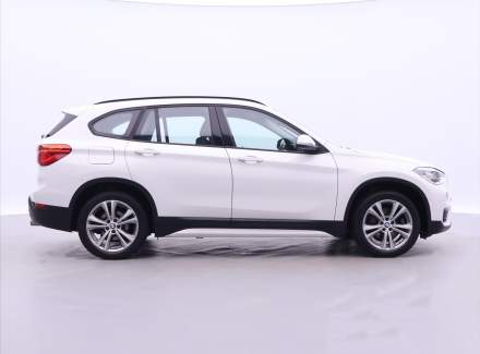 BMW - X1