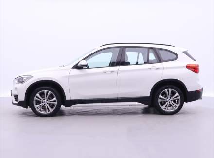 BMW - X1