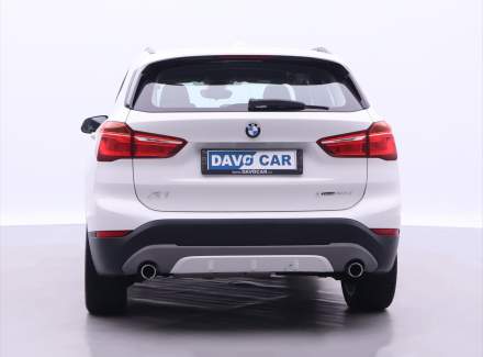 BMW - X1