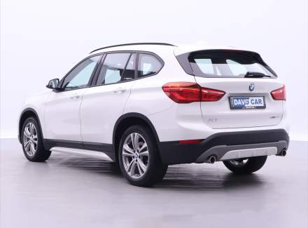 BMW - X1