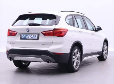 BMW - X1
