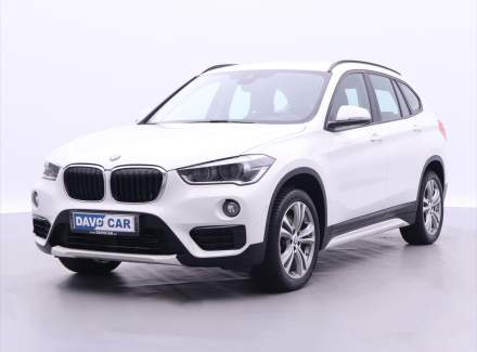 BMW - X1