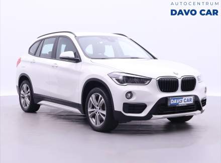 BMW - X1