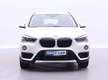 BMW - X1