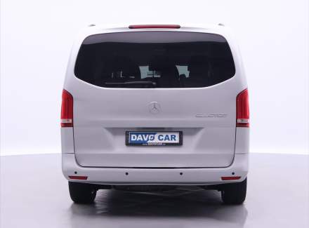 Mercedes-Benz - Vito