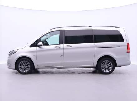 Mercedes-Benz - Vito