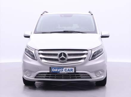 Mercedes-Benz - Vito