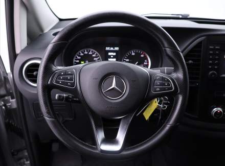 Mercedes-Benz - Vito