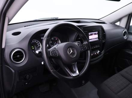 Mercedes-Benz - Vito