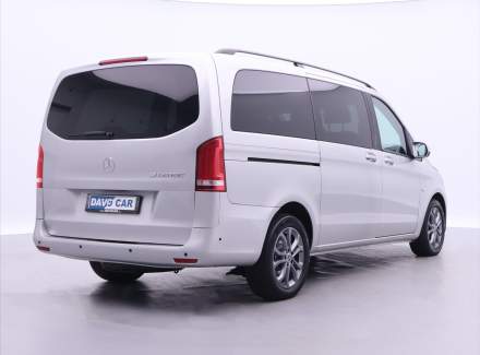 Mercedes-Benz - Vito