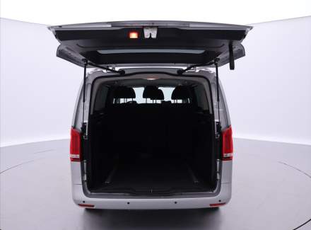 Mercedes-Benz - Vito