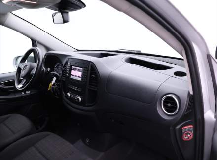 Mercedes-Benz - Vito