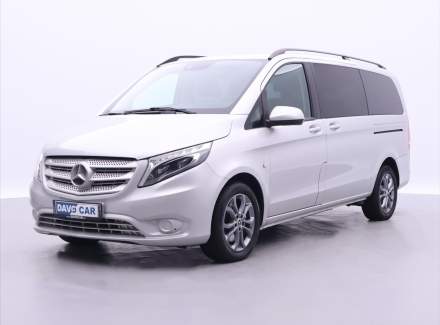 Mercedes-Benz - Vito