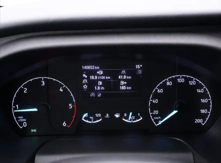 Ford - Tourneo Custom