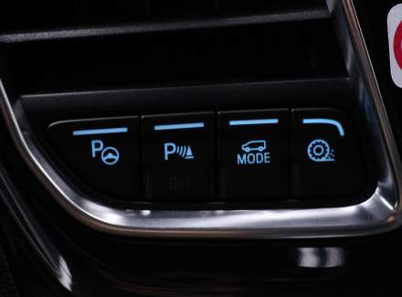 Ford - Tourneo Custom