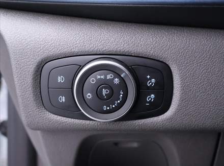 Ford - Tourneo Custom