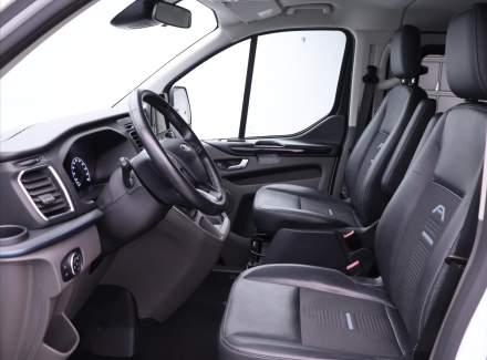 Ford - Tourneo Custom
