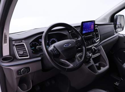 Ford - Tourneo Custom