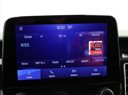 Ford - Tourneo Custom