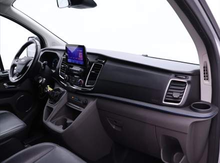 Ford - Tourneo Custom