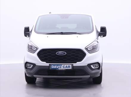 Ford - Tourneo Custom