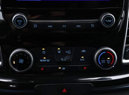 Ford - Tourneo Custom