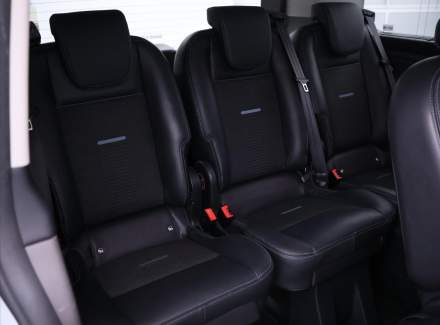 Ford - Tourneo Custom