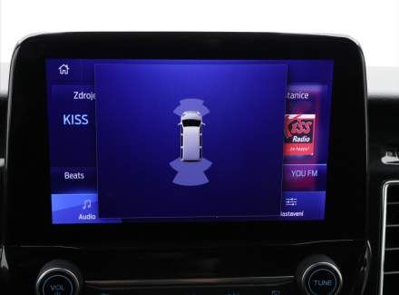 Ford - Tourneo Custom