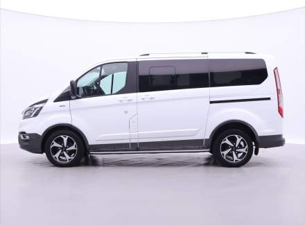 Ford - Tourneo Custom