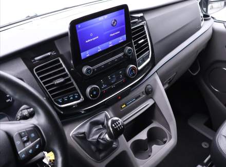 Ford - Tourneo Custom