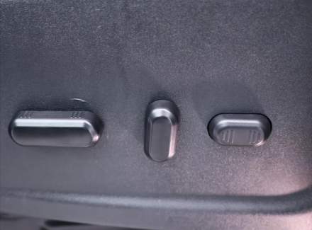 Ford - Tourneo Custom