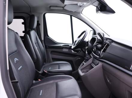 Ford - Tourneo Custom