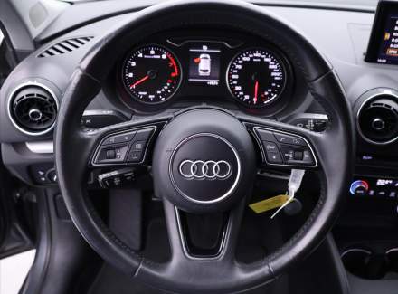 Audi - A3