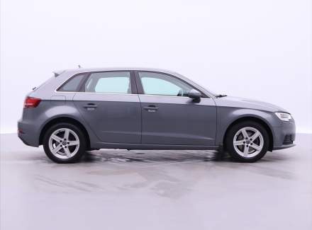 Audi - A3