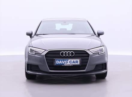Audi - A3
