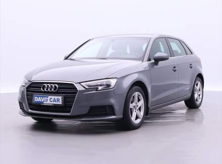 Audi - A3