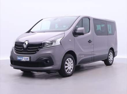 Renault - Trafic
