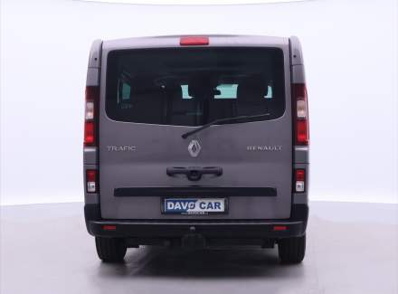 Renault - Trafic