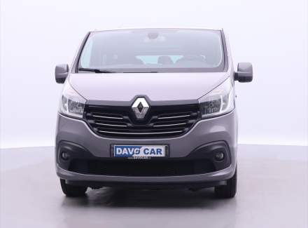 Renault - Trafic