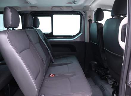 Renault - Trafic